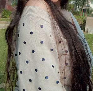 Korean Cute Sweat