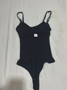 Black Body Shape wear