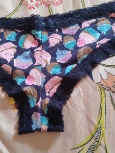 Cute Cupcake Panties