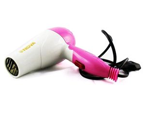 Hair Dryer