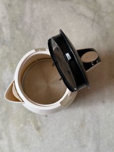 Sheffield Electric Kettle 1 L