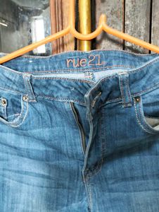 New Branded Jeans Full Stitched Jean