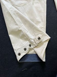 Ecko Co. Baggy Loose Fit Vintage Cargo