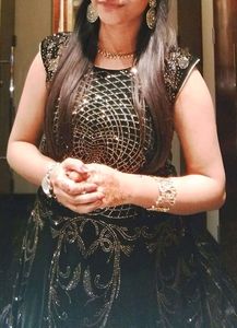 Ethnic Loot Sale🔥 Designer Gown