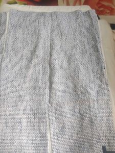 This is a very cute Korean dress which was gifted