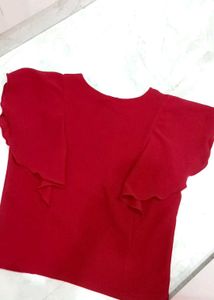 Red Hot Top