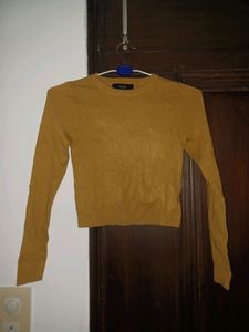 Warm Top Forever 21