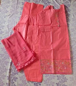 Very Beautiful And Comfortable Dress