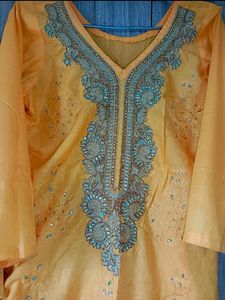 Kurta Set For Women