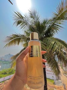 Victoria’s Secret Coconut Passion