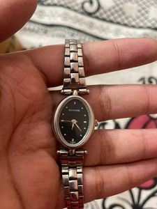 OG Sonata Vintage Watch!! It Looks So Unique