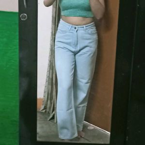 Off Duty Jeans