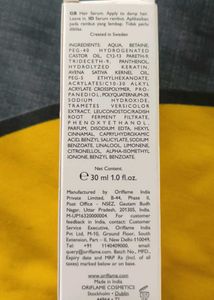 DUOLOGI Sealing Hair Serum