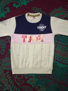 Tommy Hilfiger Crewneck Sweatshirt