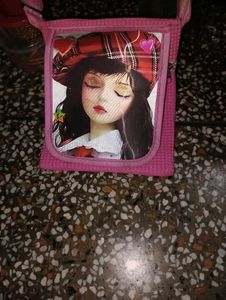 Handbag / Shoulder Bag