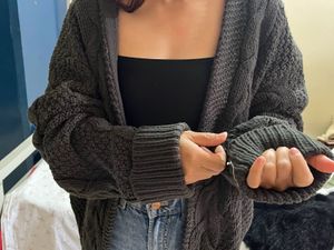 Cute Cardigan For Women 🩷