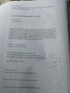 Icse Board Math Book Class 6