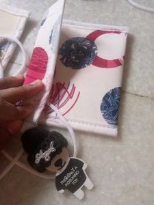 Baby Bags