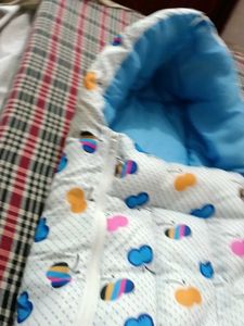 Baby Carry, slipping bag