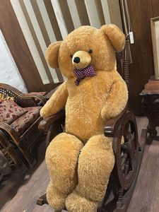 Giant Teddy Bear5.5 foot