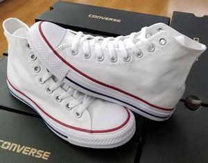 VANS And Converse all star 🌟 7A Top Quality