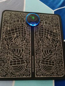 EMS Foot Massager