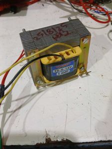 Voltech Transformer  12.0.12