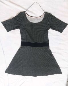 B&amp;W DRESS
