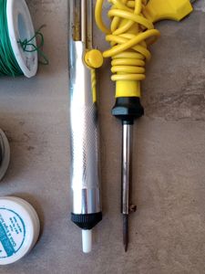 Soldering Kit