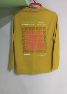 Stance Graphic Sweatshirt