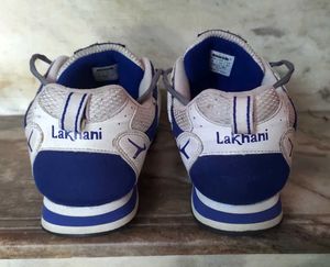 Original Lakhani Armaan Touch - 081 Shoes