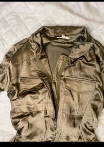 Imported Shrt Jacket