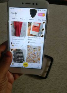 Redmi Y1