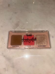 Glam21 Cheeky Affair Palette
