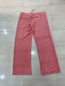 Y2K ICON Alert! 👑 Juicy Velour Flare ✨💖🛍️