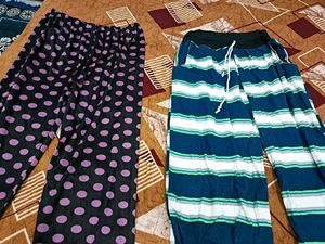 Combo Trousers Pant