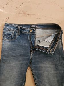 Octave Jeans Very Comfortable Soft Fabriv
