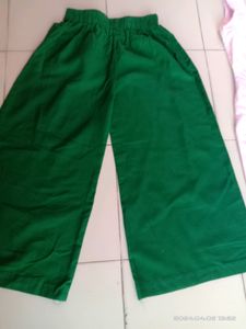 Plazo Shirt With Dupatta