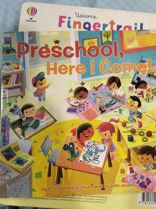 New Books For 1.5-3 Years