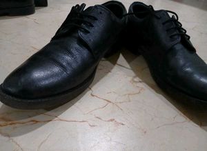 Formal Shoe 40/6Uk