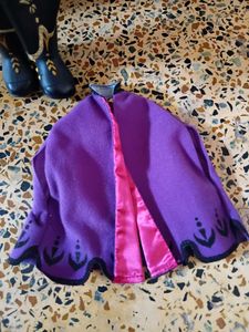 Disney Princess Anna Doll