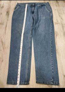 sc3179 Sabrin Baggy Jeans size 36