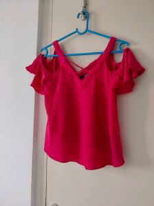Combo Of Two Crop Tops