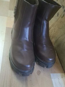 Boots For Girls