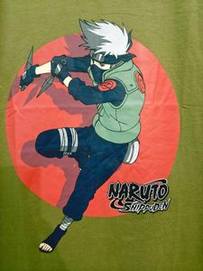 Numero Uno Naruto Tshirt