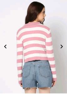 lee cooper fitted top