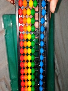 New Abacus For Kids