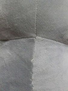MINISO GREY PENGUIN