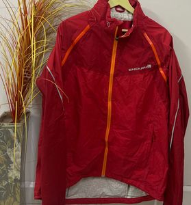 Endura Windcheater