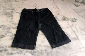 Denim Short's For Girl's